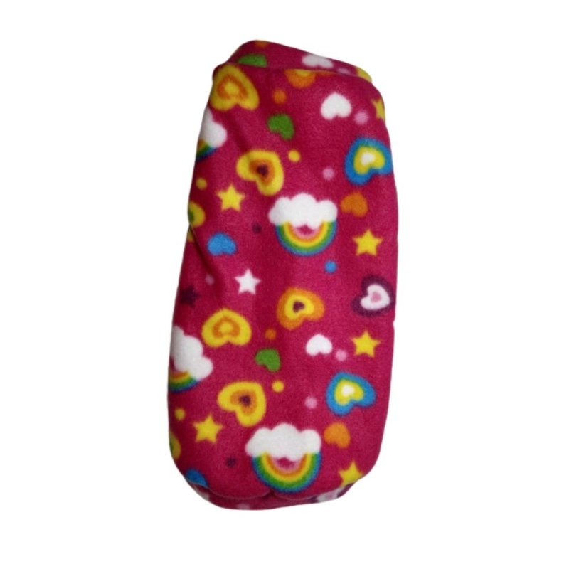 Roupinha Soft para Cães Tamanho 2 (27cm) — Fêmea