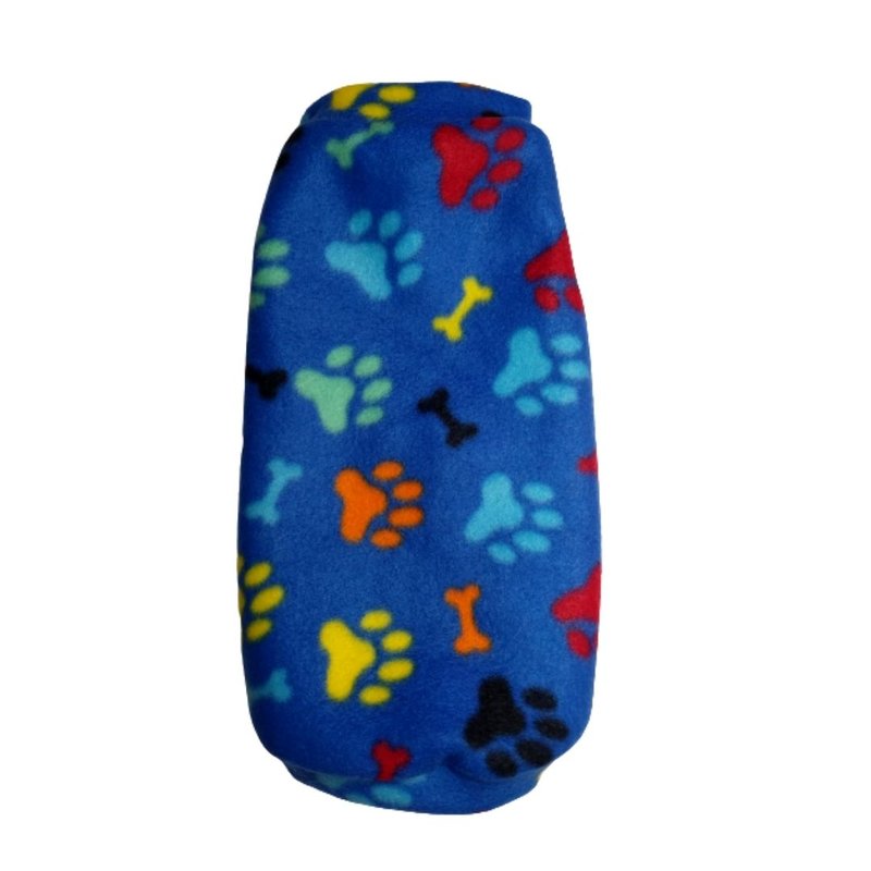 Roupinha Soft para Cães Tamanho 3 (30cm) — Macho